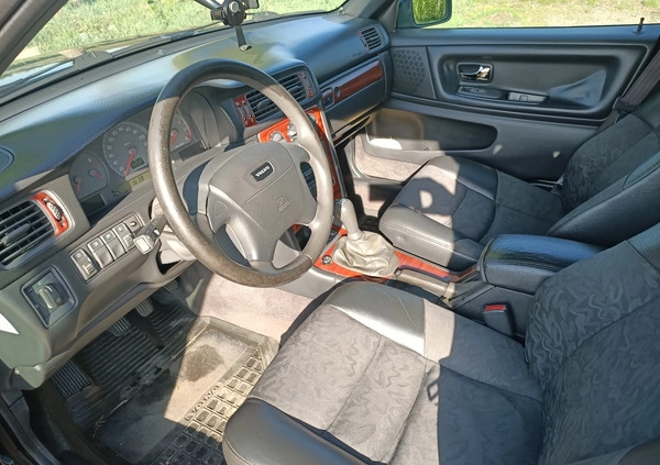 Volvo S70 cena 12000 przebieg: 310000, rok produkcji 1998 z Kowalewo Pomorskie małe 56